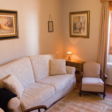 Casa Rural Meliton Povedilla 객실 사진