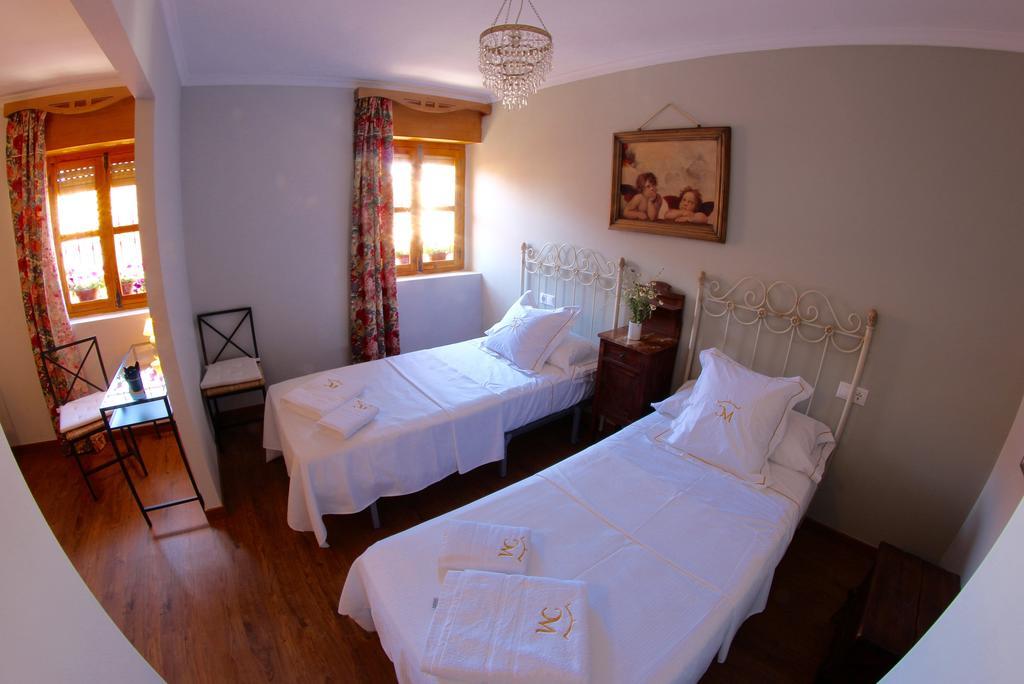 Casa Rural Meliton Povedilla 객실 사진