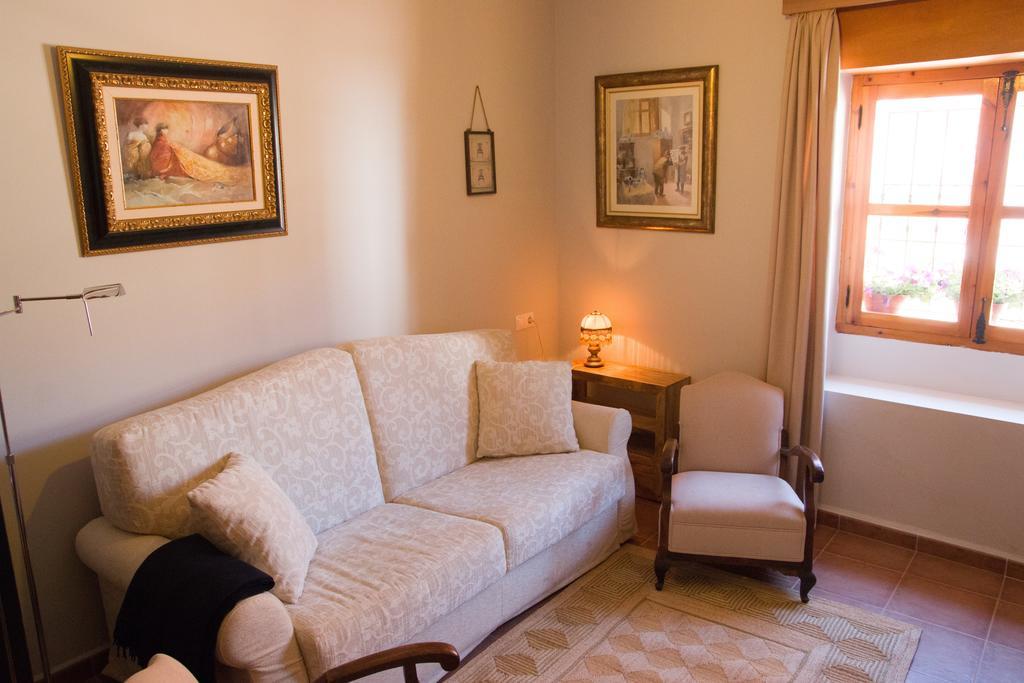 Casa Rural Meliton Povedilla 객실 사진