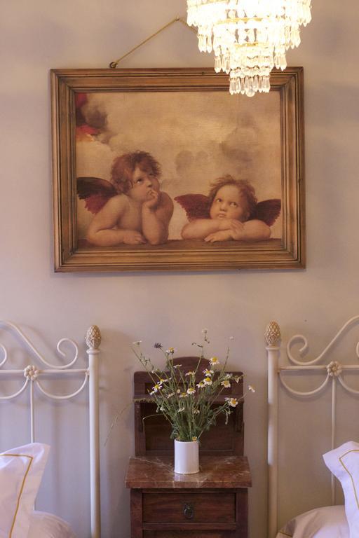 Casa Rural Meliton Povedilla 객실 사진